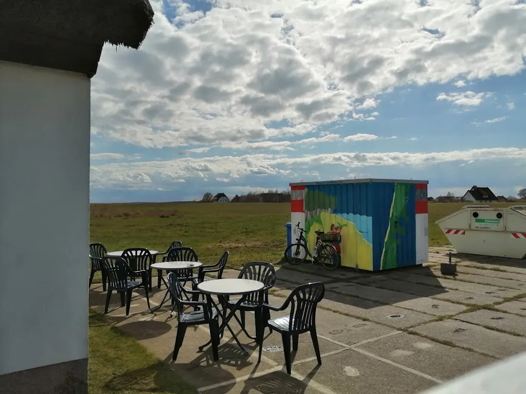 Claudi´s HafenOase_Hiddensee_slider_image_1