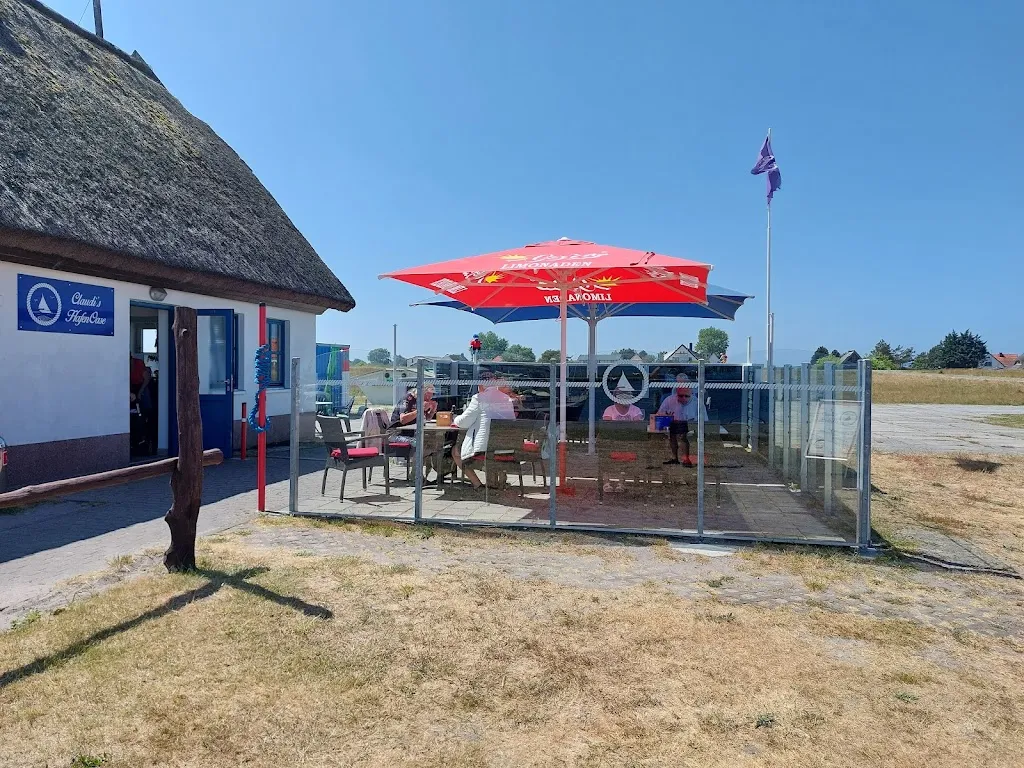 Claudi´s HafenOase_Hiddensee_slider_image_3