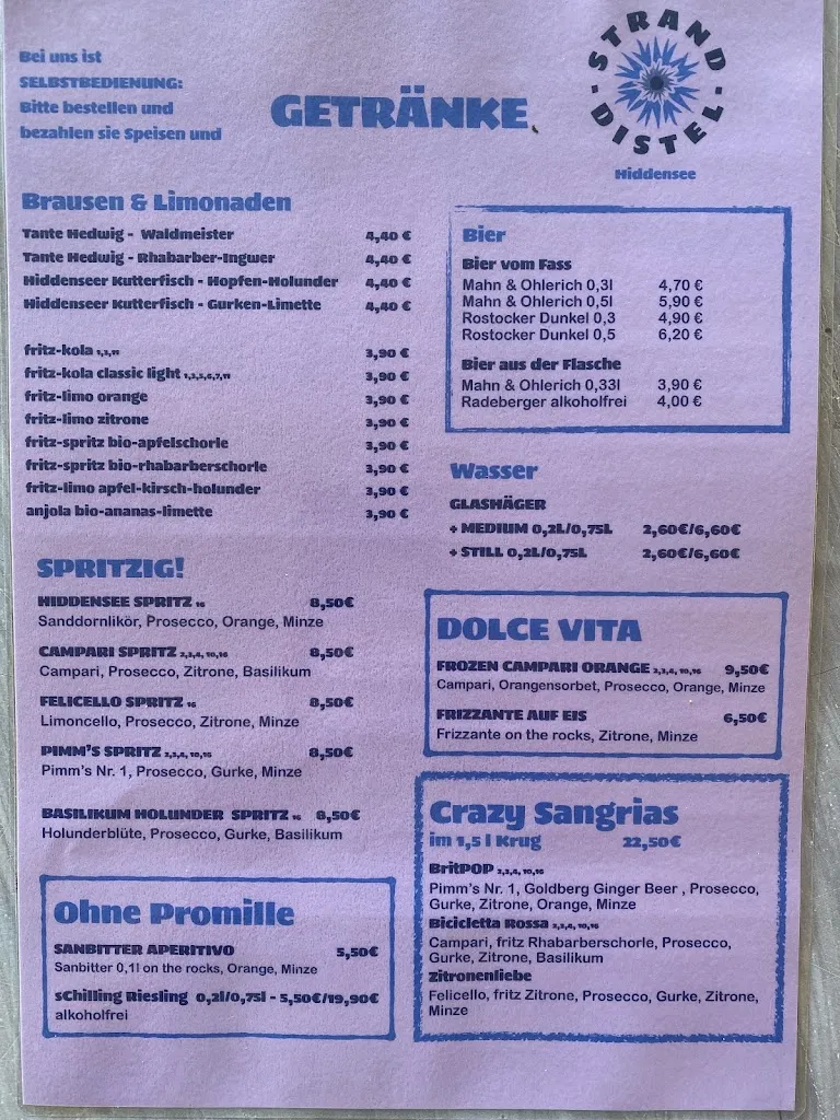 Menu_Gaststätte Stranddistel_Hiddensee_image_1