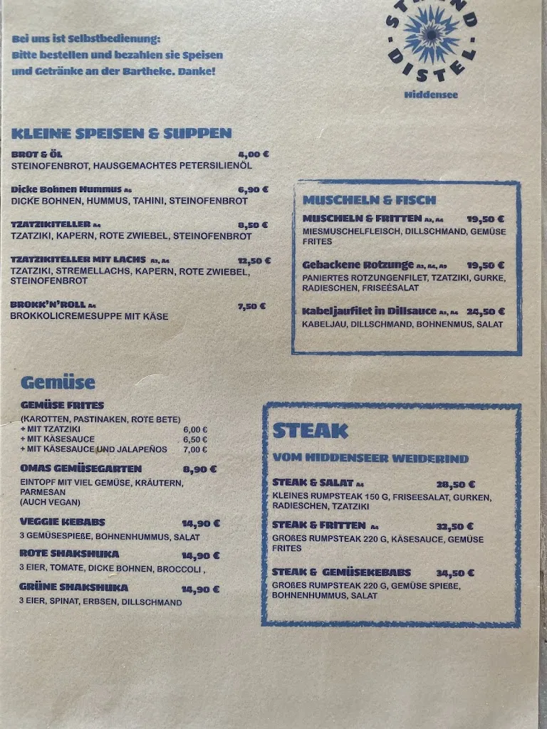 Menu_Gaststätte Stranddistel_Hiddensee_image_2