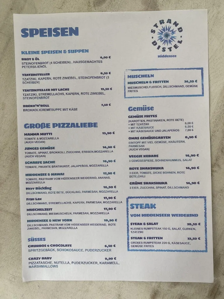 Menu_Gaststätte Stranddistel_Hiddensee_image_3