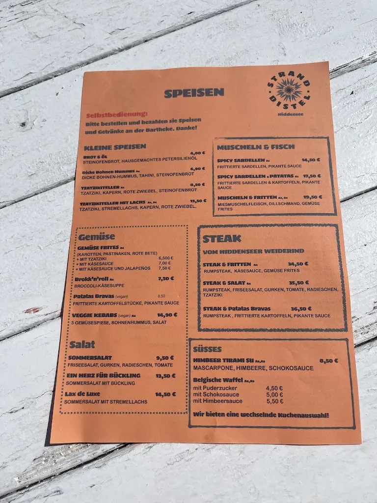 Menu_Gaststätte Stranddistel_Hiddensee_image_4