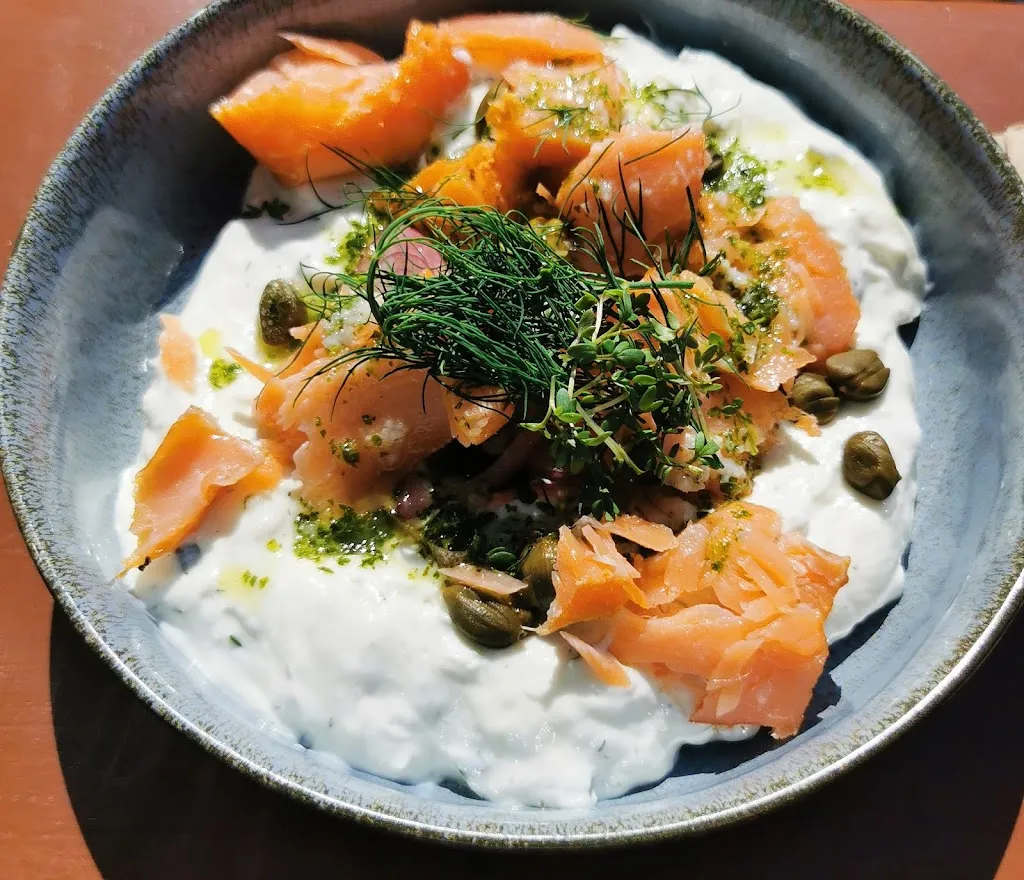 Susan Herz_Gaststätte Stranddistel_Hiddensee_review