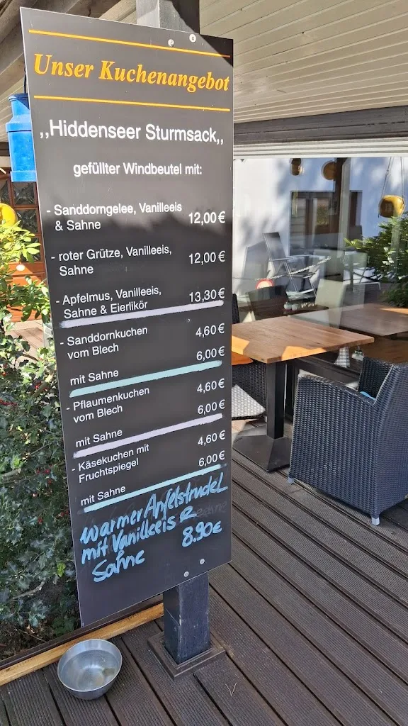 Menu_Cafe und Bistro Rosi_Hiddensee_image_2