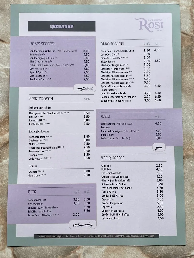 Menu_Cafe und Bistro Rosi_Hiddensee_image_3