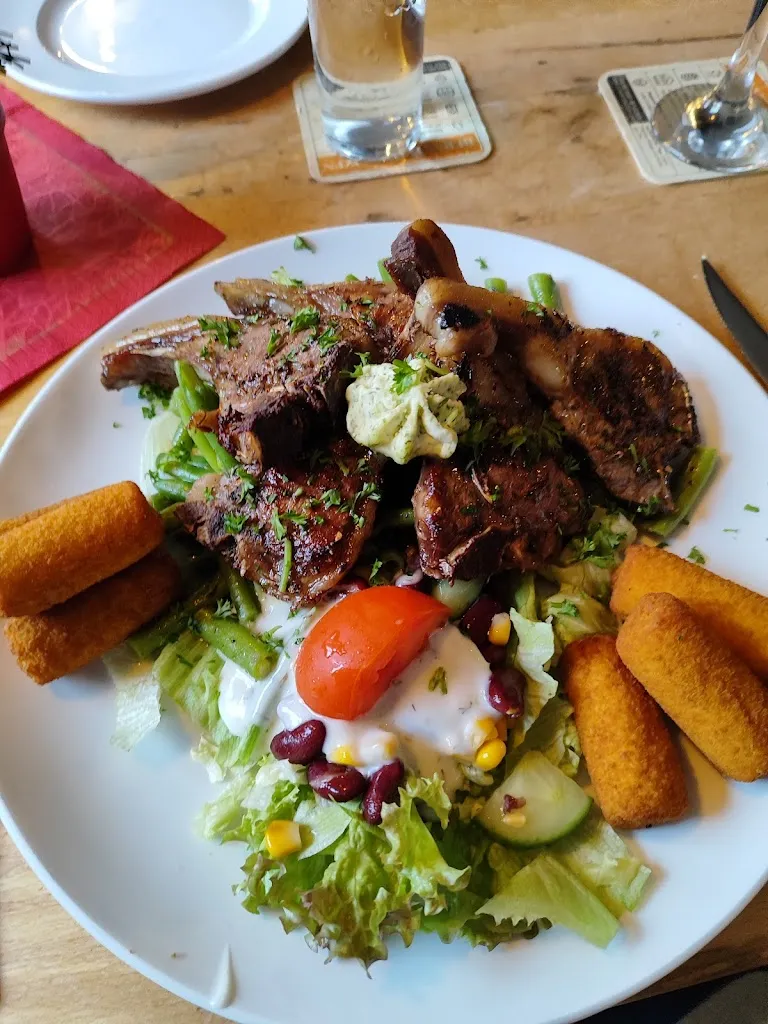 MrBkavanagh_Buhne XI_Hiddensee_review