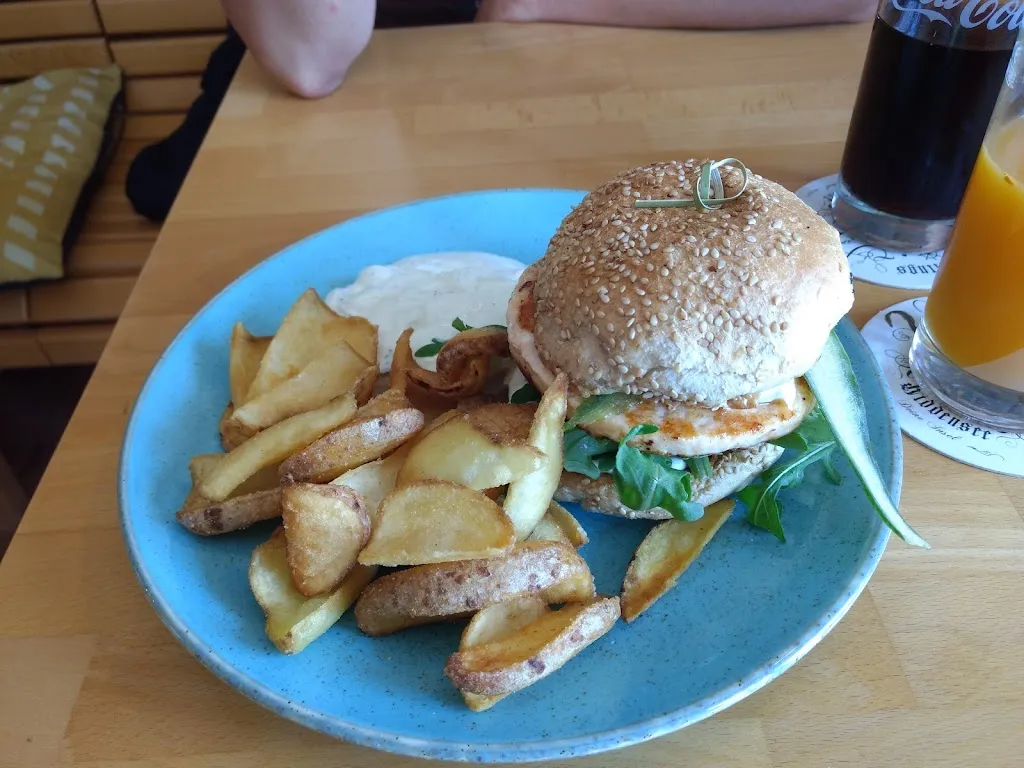 Menu_Schillings Hafenamt Hiddensee_Hiddensee_image_6