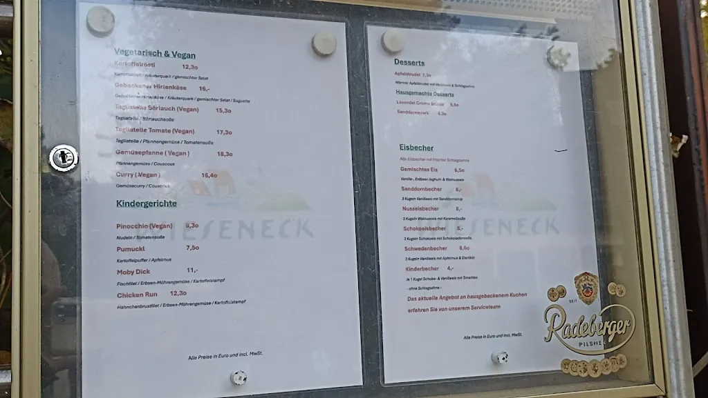 Menu_Pension & Restaurant Wieseneck_Hiddensee_image_1