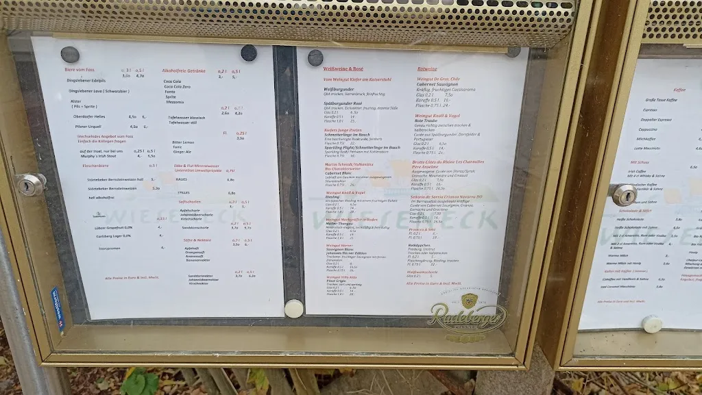 Menu_Pension & Restaurant Wieseneck_Hiddensee_image_4