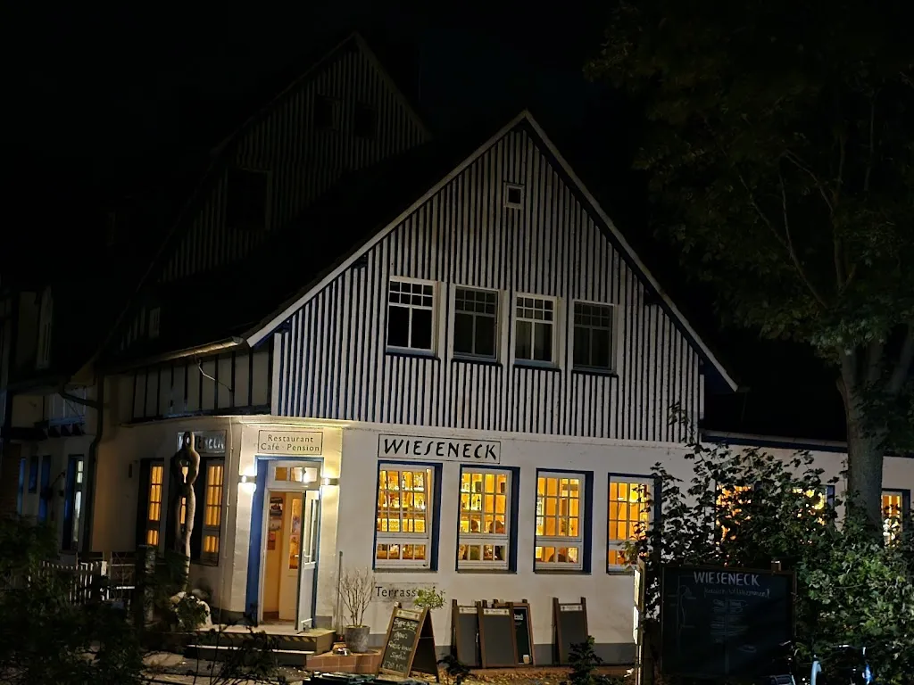 Pension & Restaurant Wieseneck_Hiddensee_slider_image_2