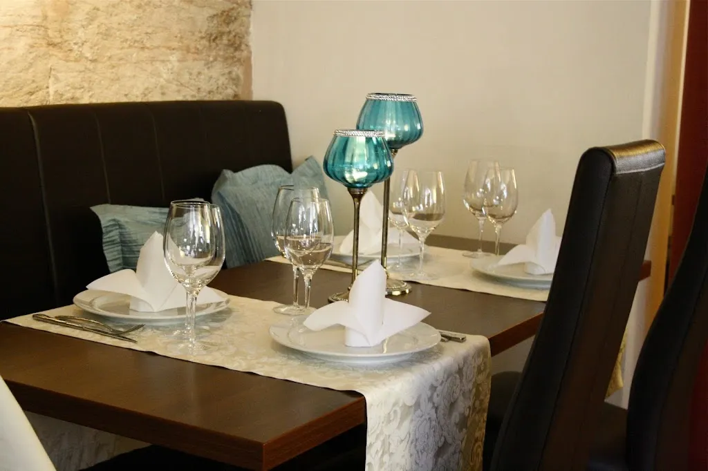 Restaurant Istoria restaurant in Feucht