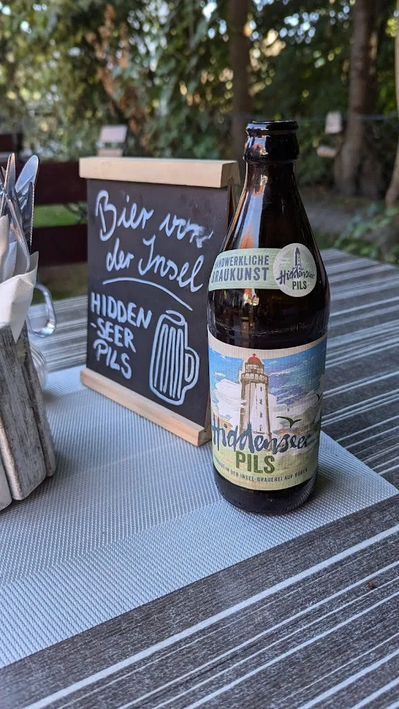 Menu_Haus Hiddensee_Hiddensee_image_7