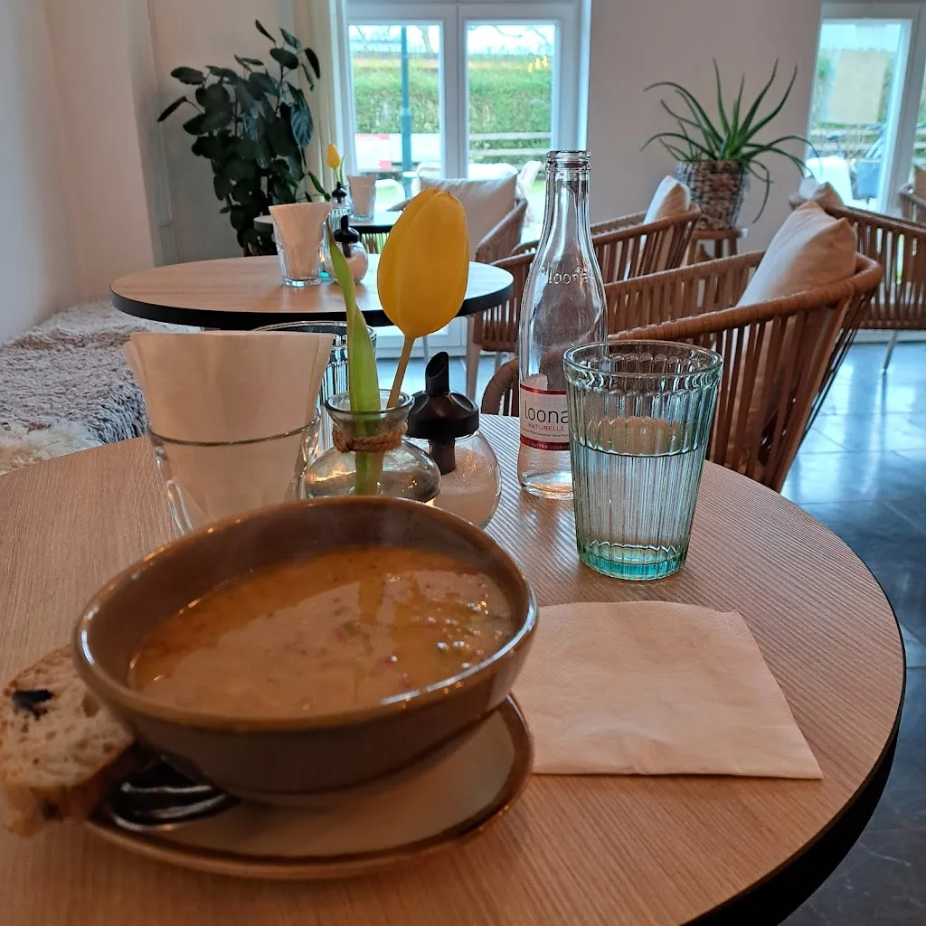 Andrea Veronika_Maditas Sommer_Hiddensee_recensione