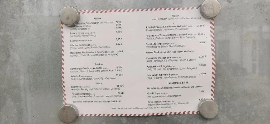 Menu_BÆKKERI im Das rote Haus_Hiddensee_image_4