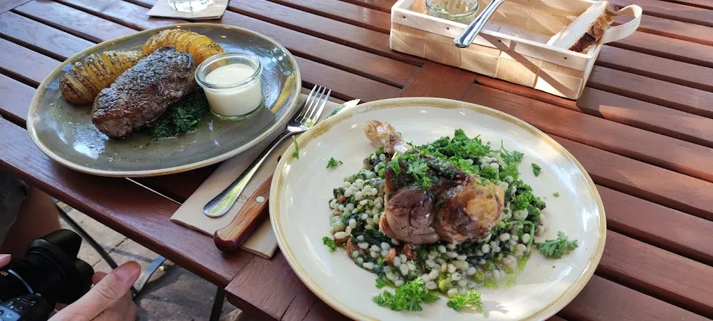 BÆKKERI im Das rote Haus_Hiddensee_slider_image_2