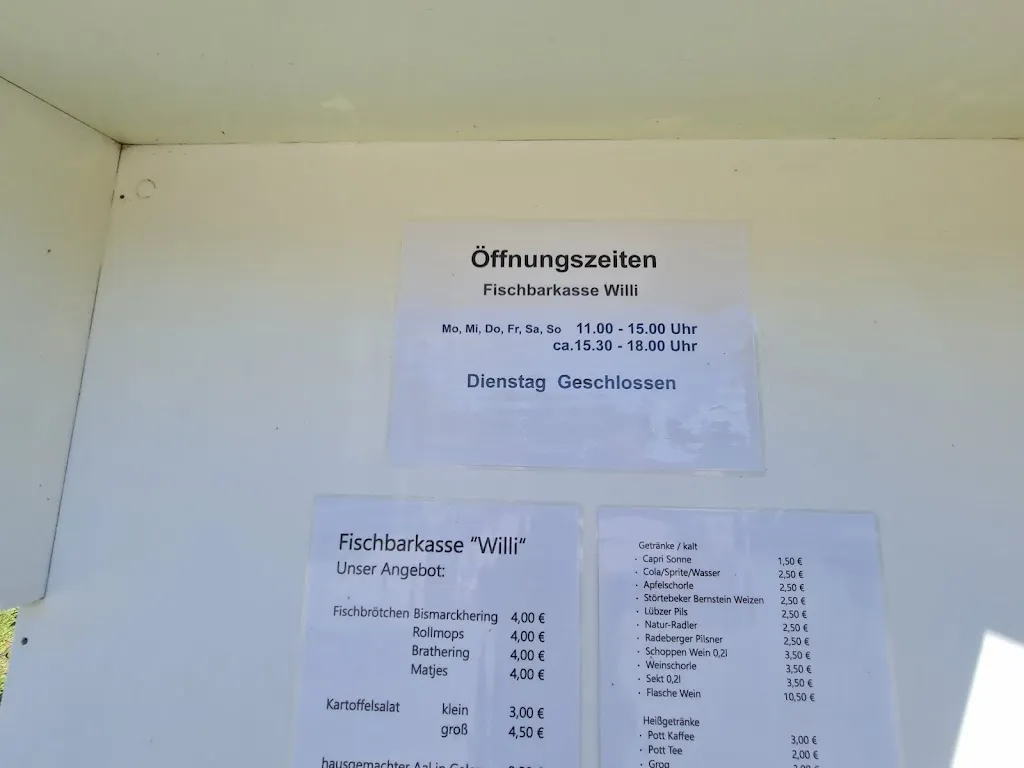 Menu_Fischbarkasse Willi_Hiddensee_immagine_3