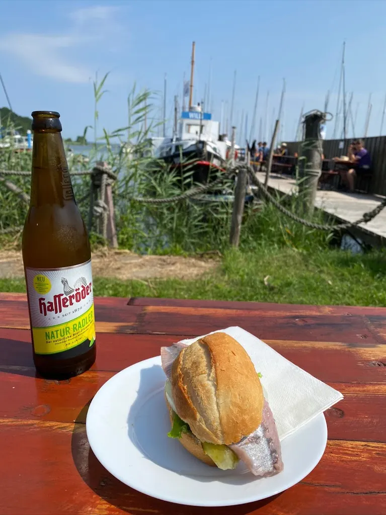 Menu_Fischbarkasse Willi_Hiddensee_immagine_9