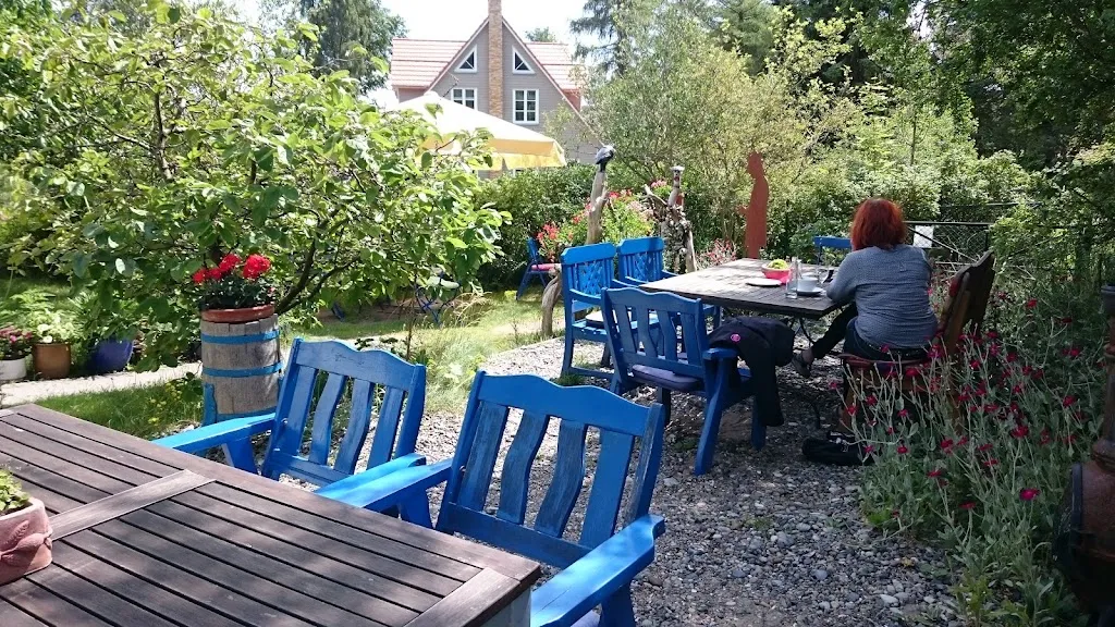 Weinrestaurant Hedins Oe Inh. Uwe Gohlke restaurant in Hiddensee