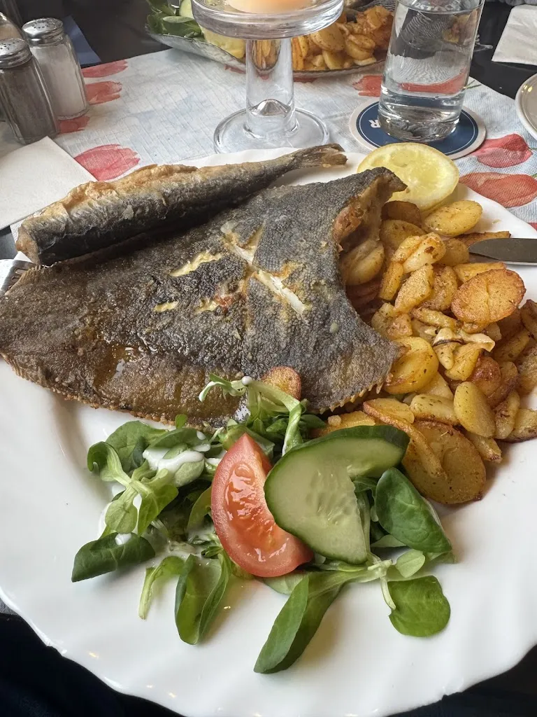 Gaststätte Fischerklause_Hiddensee_slider_image_2