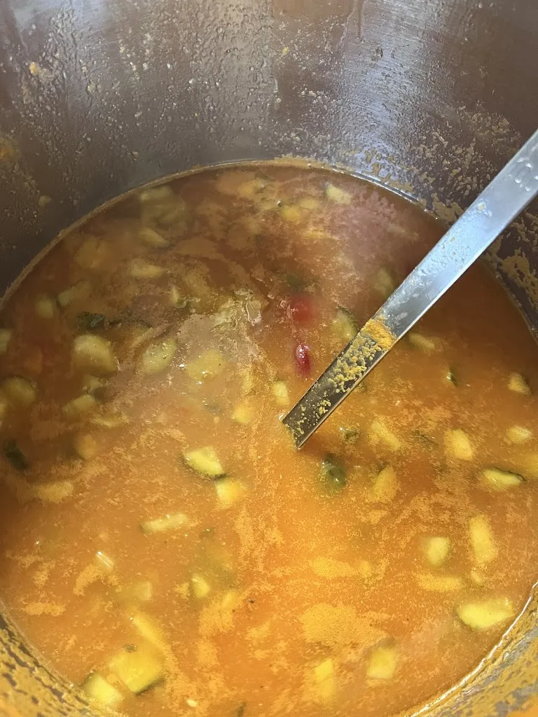 Menu_Middenmank - Bistro am Klostergarten_Hiddensee_image_2