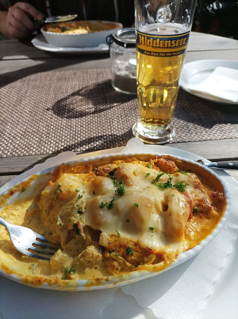 Heike Kurzlechner_Hotel Enddorn_Hiddensee_review