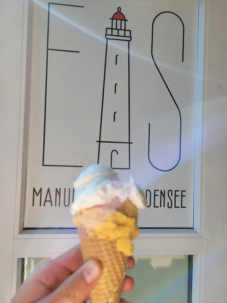 Menu_Sommerpalast Hiddensee UG / Eis Manufaktur Hiddensee_Hiddensee_immagine_9