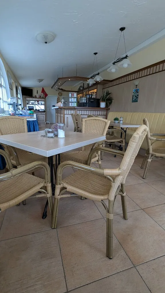 Barbara_Norderende, Pension, Cafe, Unterkunft_Vitte/Hiddensee_review