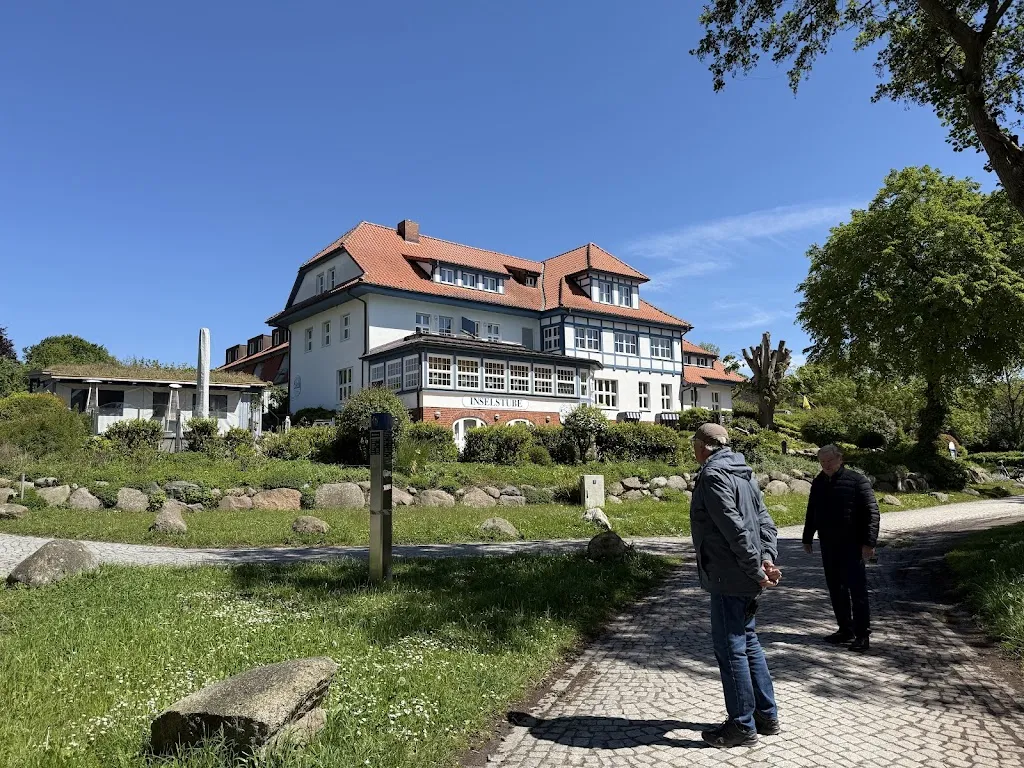 Restaurant INSELSTUBE_Hiddensee_slider_image_2