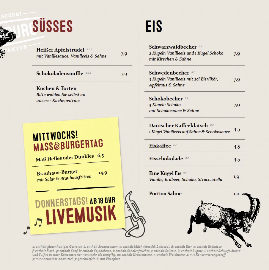 Menu_Forsthausbrauerei Trotzenburg_Rostock_image_2