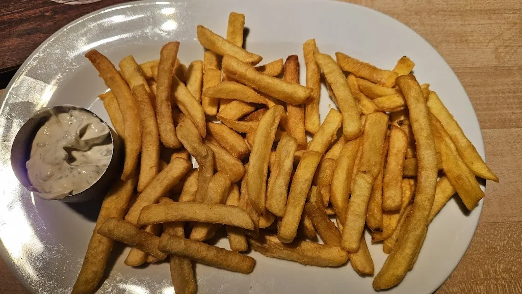 Mihirsinh Rana_Forsthausbrauerei Trotzenburg_Rostock_review