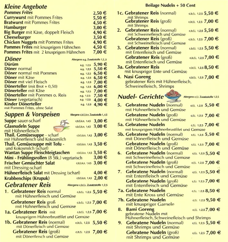 Menu_Saigon Bistro_Kritzmow_image_2