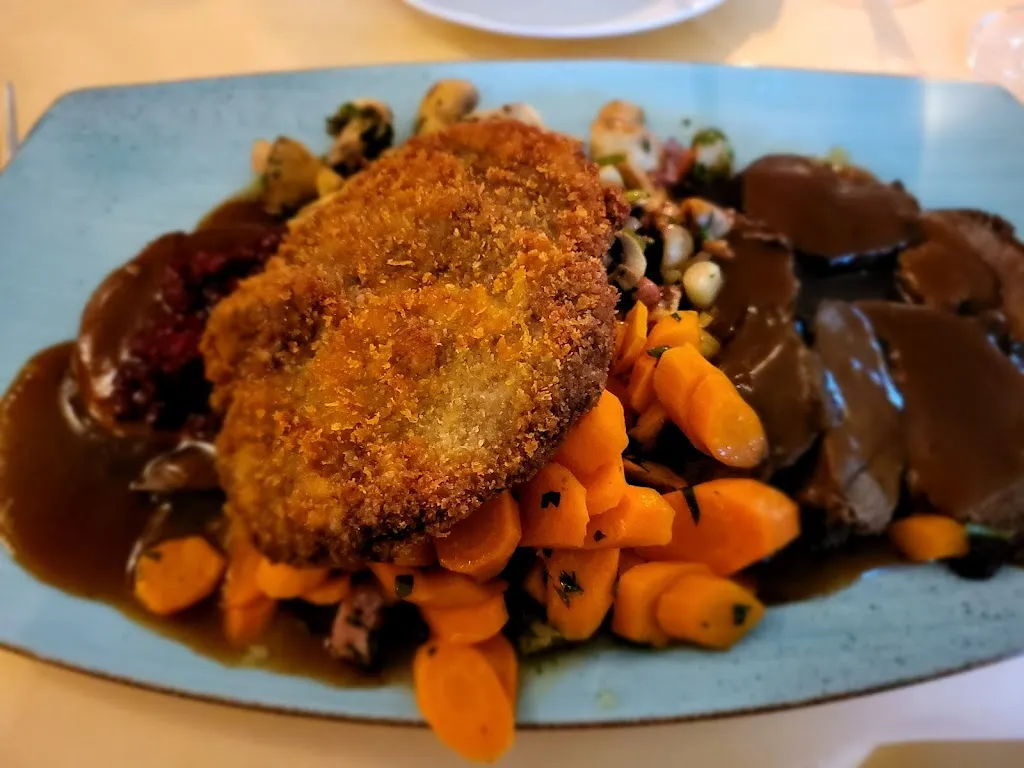 Menu_Restaurant Schröders im 