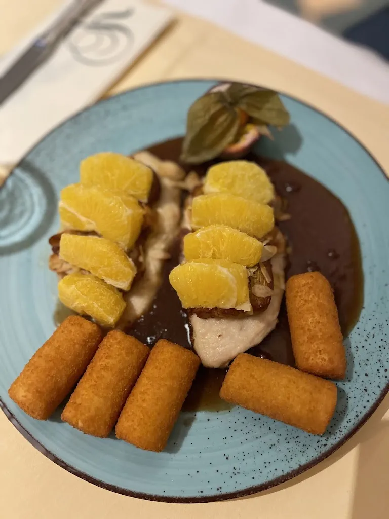 Menu_Restaurant Schröders im 