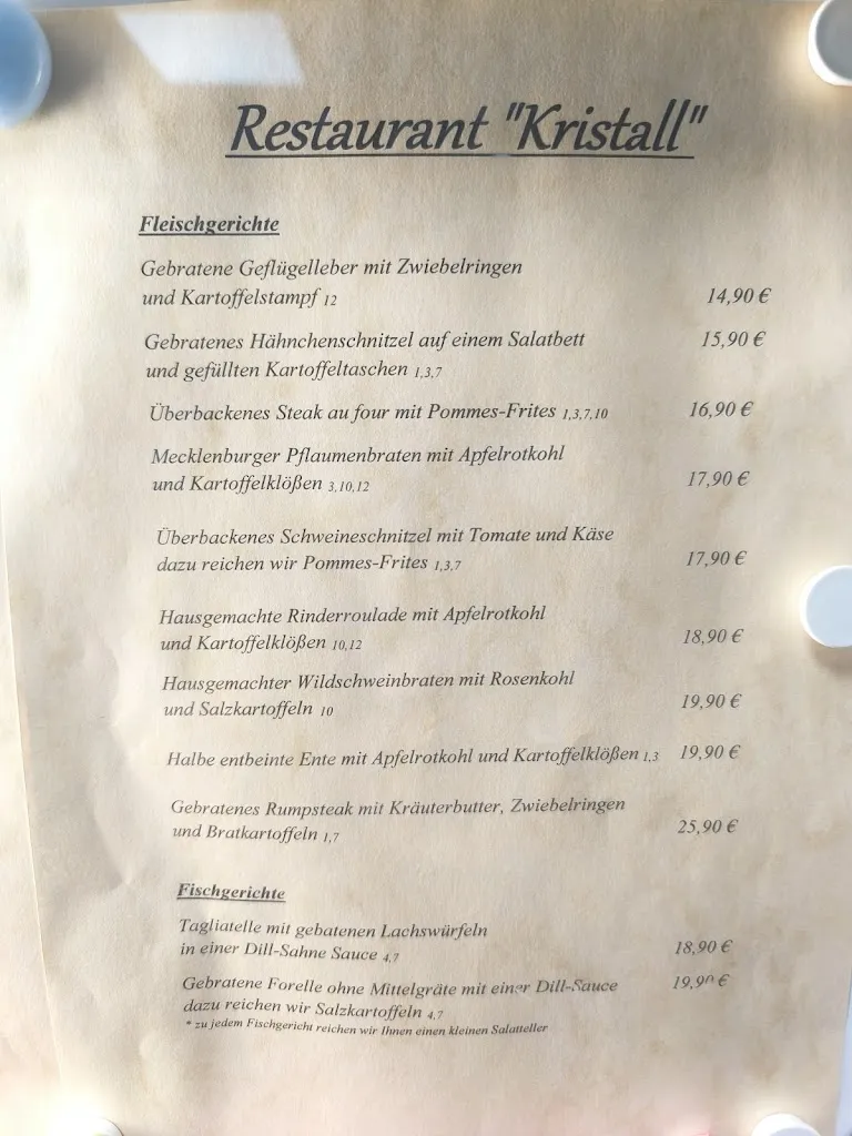 Menu_Restaurant Kristall_Güstrow_image_1