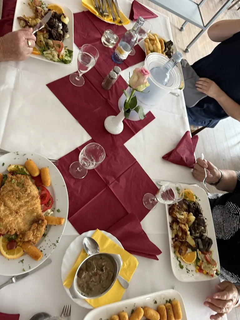 Marlen Peters_Restaurant Kristall_Güstrow_review