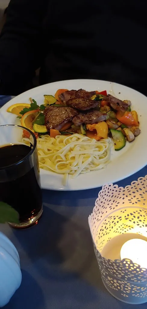 Menu_Markt-Restaurant Voss_Güstrow_immagine_6