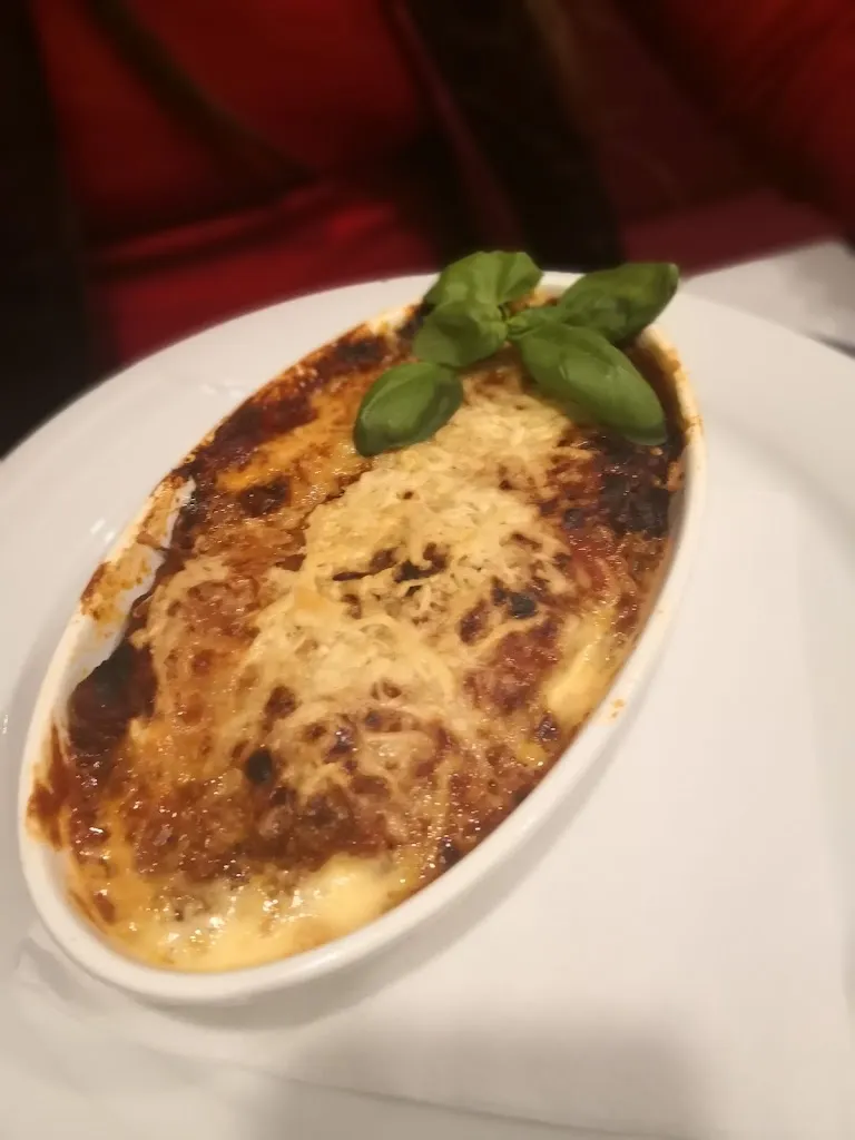 Menu_Markt-Restaurant Voss_Güstrow_immagine_7