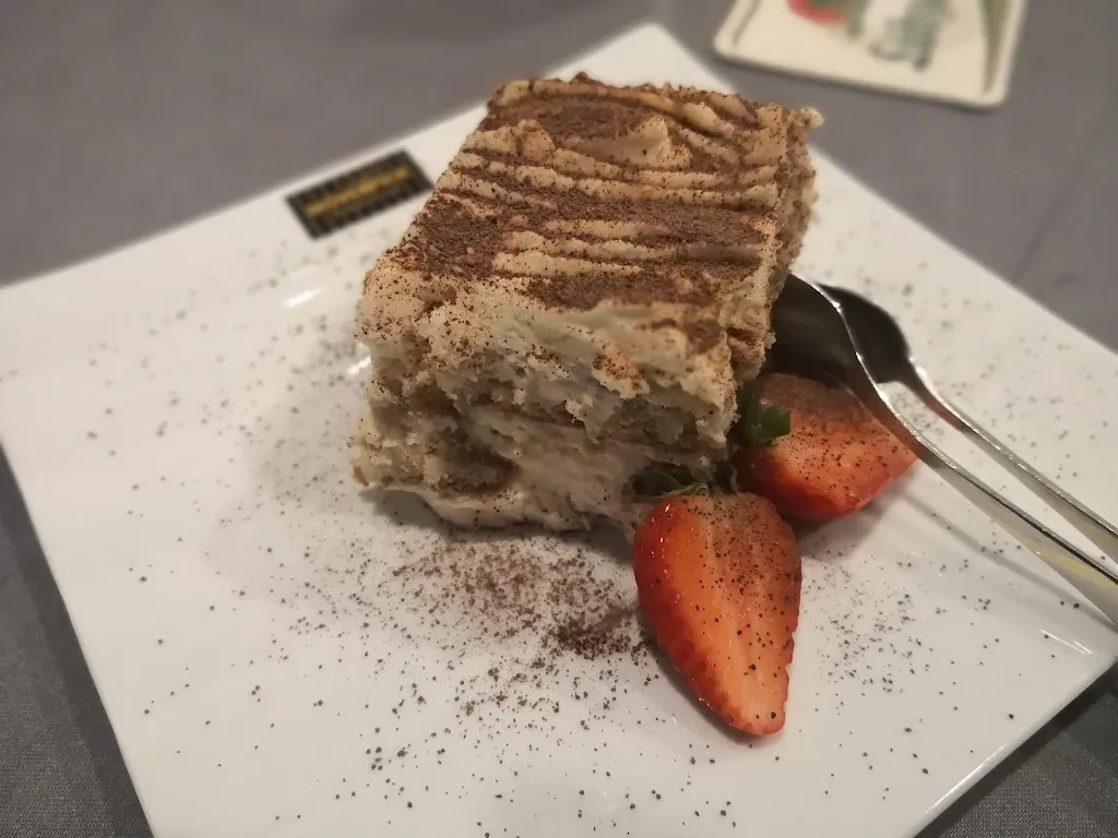 Menu_Markt-Restaurant Voss_Güstrow_immagine_8