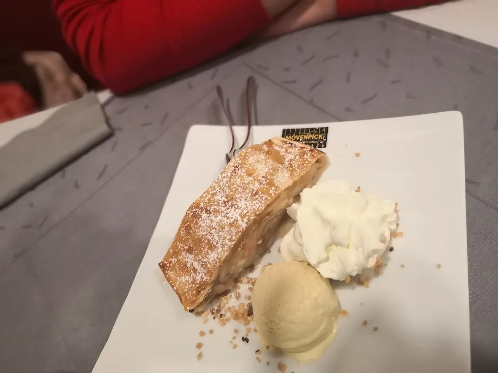 Menu_Markt-Restaurant Voss_Güstrow_immagine_9