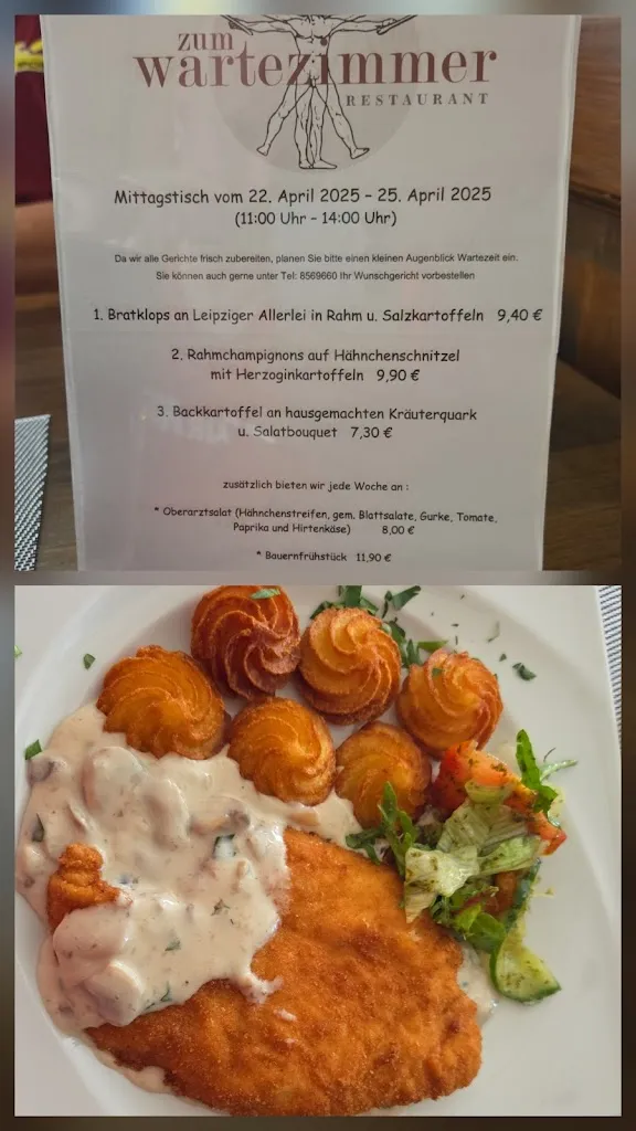 Menu_Zum Wartezimmer_Güstrow_image_1