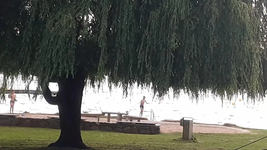 Strandhaus am Inselsee ristorante a Güstrow