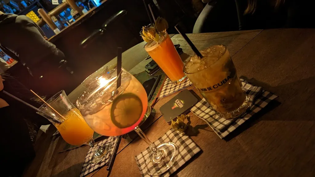 Menu_Schnick Schnack - Pub Restaurant Bar_Güstrow_image_5