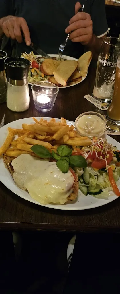 Menu_Schnick Schnack - Pub Restaurant Bar_Güstrow_image_6