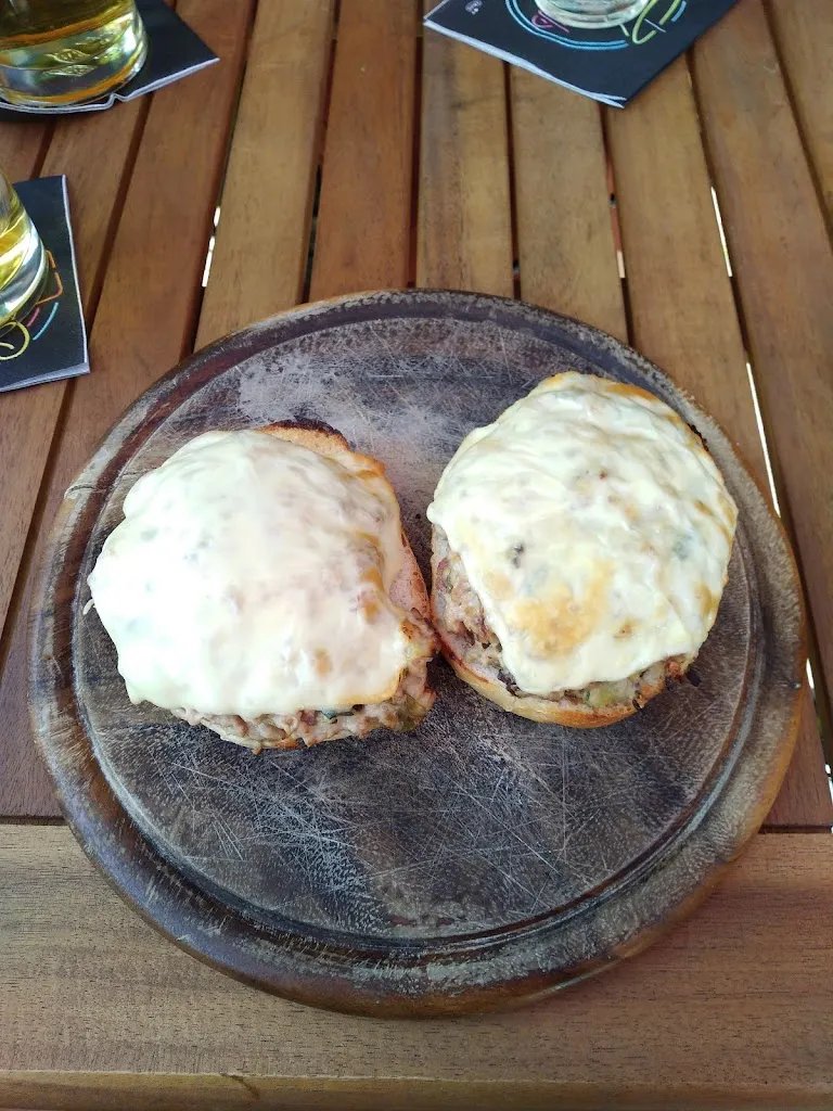 Menu_Schnick Schnack - Pub Restaurant Bar_Güstrow_image_8