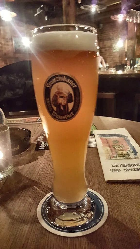 Menu_Schnick Schnack - Pub Restaurant Bar_Güstrow_image_9