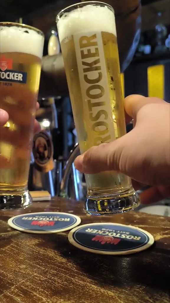 Jurassick 11_Schnick Schnack - Pub Restaurant Bar_Güstrow_recensione