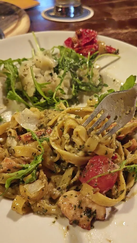 Schnick Schnack - Pub Restaurant Bar_Güstrow_slider_image_2