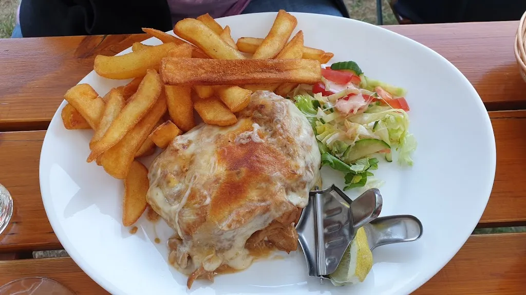 Menu_Klubhaus am Inselsee_Güstrow_immagine_3