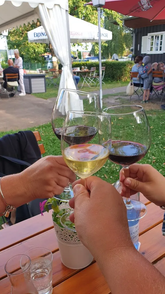 Menu_Klubhaus am Inselsee_Güstrow_immagine_5