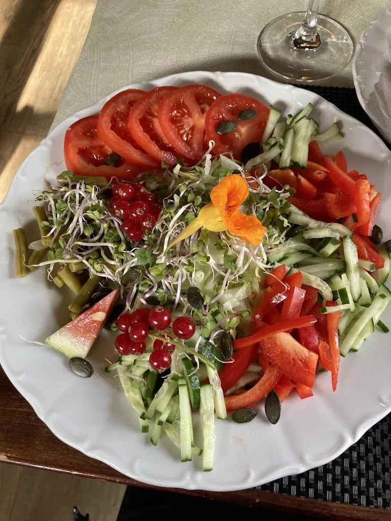 Menu_Klubhaus am Inselsee_Güstrow_immagine_6